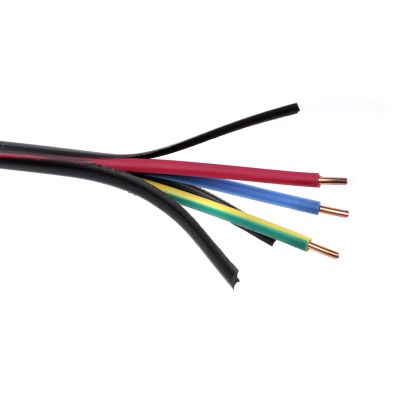 CABLES DE TENSIÓN BAJA